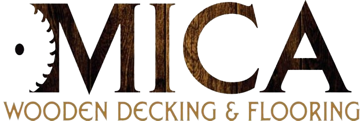 Mica Decking